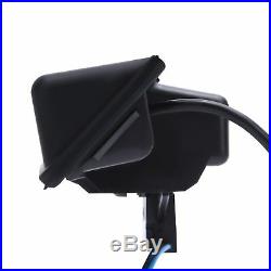 BMW 3&5 Series E46 E90 E91 X5 Car Rear View Reverse Reversing Camera 170°