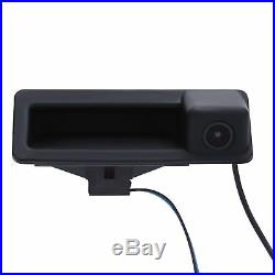 BMW 3&5 Series E46 E90 E91 X5 Car Rear View Reverse Reversing Camera 170°