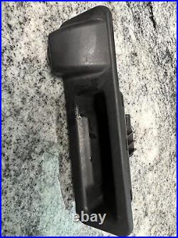 BMW 3 G20 330i 2019 Rear View Camera Boot Handle 7405635 7405634 13948392 T22