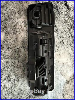 BMW 3 G20 330i 2019 Rear View Camera Boot Handle 7405635 7405634 13948392 T22