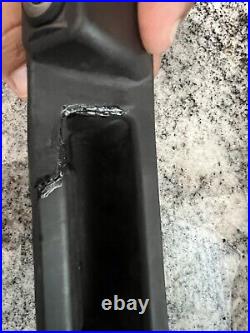 BMW 3 G20 330i 2019 Rear View Camera Boot Handle 7405635 7405634 13948392 T22