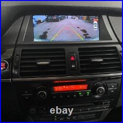 BMW F10 F15 F25 F30 F31 Parking Cameras module decoder +Rear view Camera for NBT