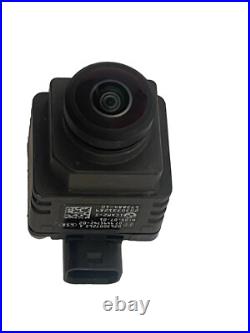 BMW F90 M5 G30 G32 G11 G12 X3 G01 Rear View Reverse Camera iCAM R OEM NEW