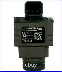 BMW G30 G31 518i 520i 530i 540i 540iX M5 550d Rear View Camera iCAM R OEM NEW