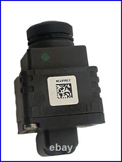 BMW G30 G31 518i 520i 530i 540i 540iX M5 550d Rear View Camera iCAM R OEM NEW