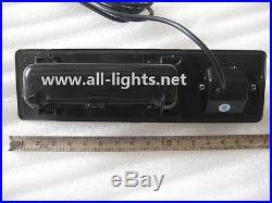 BMW NBT 6pin iPas Rear View Camera Front View & Video input trajecotry line P&P