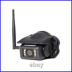 BTC128 Wireless FHD 1080P High Definition Rear View Camera with House for