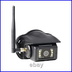 BTC128 Wireless FHD 1080P High Definition Rear View Camera with House for