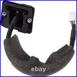 Back Up Rear View Camera For 2013-2014 Nissan Murano