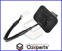 Back Up Rear View Tailgate Reverse Camera For Mazda CX7 ER Series 2 20092012