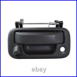 Backup Camera Rear View Monitor 4.3 for Ford F150 2005-2014, F250 F350 2008-2016