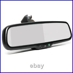 Backup Camera with Monitor for Nissan NV 1500 2500 3500 NV Cargo Van 2012-2019