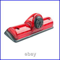 Backup Camera with Monitor for Nissan NV 1500 2500 3500 NV Cargo Van 2012-2019