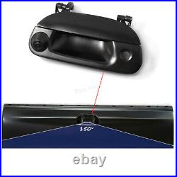 Backup camera & rear view monitor 4.3For Ford F150 99-03, Super Duty F250 F350