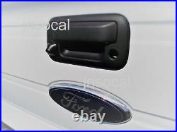 Backup camera & rear view monitor 4.3 for 2007 2010 Ford Explorer Sport Trac