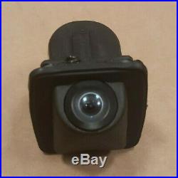 Bmw E70 X5 X5m Oem Top View 3 Camera Set Right & Left Mirror Rear Camera