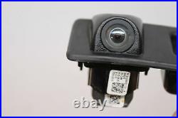 Bmw F10 F30 F80 M3 F34 Gt F32 F82 M4 F36 Backup Reverse View Camera Oem