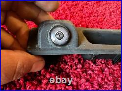Bmw F48 F39 F15 F16 F25 G12 Rear View Reversing View Camera Assembly Oem 32k