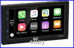 Boss BCPA9685RC Apple Carplay Android Car Multimedia Player withRearview Camera