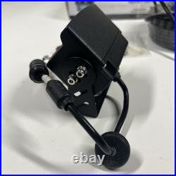 Boyo VTB301HD Heavy Duty Rear View Camera & Microphone Night Vision Park Guide