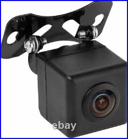 Boyo VT-BP3 4D Panoramic Reverse Assistant Backup Camera System bird's eye NEW