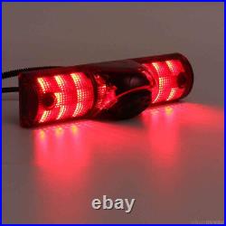 Brake Light Rear View Backup Camera +Mirror Monitor For Nissan NV 1500 2500 3500 Brake Light Rear View Backup Camera +Mirror Monitor For Nissan NV 1500 2500 3500