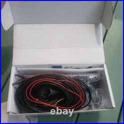 BrandMotion Car Backup Camera FullVUE NEW IN BOX FVMR-1150 REAR VIEW Records
