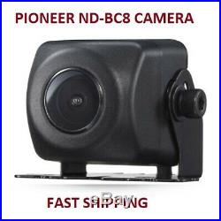 Brand New! Pioneer ND-BC8 Universal Rear View Backup Camera Wide Angle Lens NDBC8