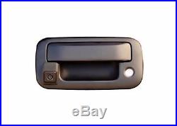 Brandmotion 1008-6501 Rear View Camera for After Market Radio, F-150 Super Duty