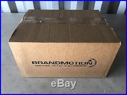 Brandmotion 9002-8756 Rear View Camera System For Ford BRAND NEW IN BOX