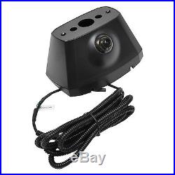 Brandmotion FLTW-7613 Rear View Camera and Interface for Factory Display Radio