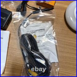 Brandmotion FLTW-7628 Rear View Camera and Interface for Factory Display Radio