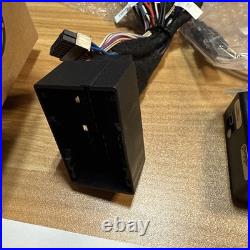 Brandmotion FLTW-7628 Rear View Camera and Interface for Factory Display Radio