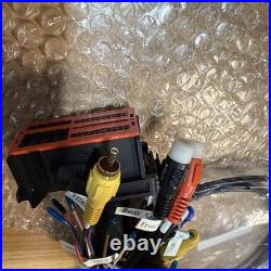 Brandmotion FLTW-7628 Rear View Camera and Interface for Factory Display Radio