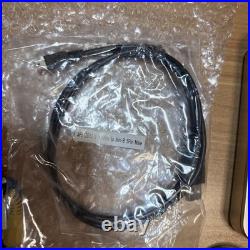 Brandmotion FLTW-7628 Rear View Camera and Interface for Factory Display Radio
