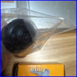 Brandmotion FLTW-7628 Rear View Camera and Interface for Factory Display Radio