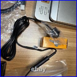 Brandmotion FLTW-7628 Rear View Camera and Interface for Factory Display Radio
