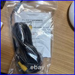 Brandmotion FLTW-7628 Rear View Camera and Interface for Factory Display Radio