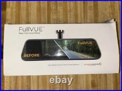Brandmotion FullVUE Mirror and Camera System FVMR-8886