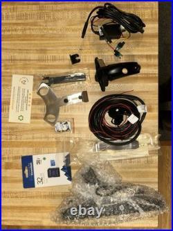 Brandmotion FullVUE Mirror and Camera System FVMR-8886