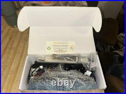 Brandmotion FullVUE Mirror and Camera System FVMR-8886