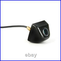 CHRYSLER TOWN & COUNTRY OEM Integrated Backup Camera (2009-2016) fits OEM Radio