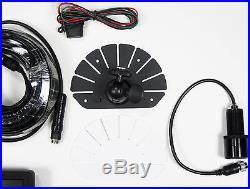 Convoy Technologies Commercial Rear View Single Camera System C2000 & Ms0702 LCD