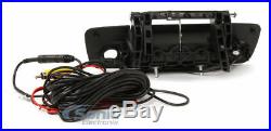 CRUX Rear-View Camera Integration Kit for Select 2013-Up Dodge Ram RVCCH-75D