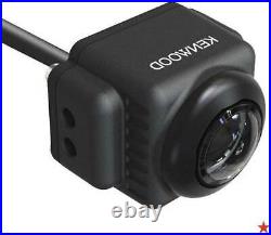 (Camera Only) For replacement Kenwood CMOS-740HD 1280p High Definition Rear & Fr