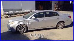 Camera/Projector Rear View Camera Decklid Mounted Fits 11 AVALON 327614 Camera/Projector Rear View Camera Decklid Mounted Fits 11 AVALON 327614