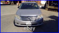 Camera/Projector Rear View Camera Decklid Mounted Fits 11 AVALON 327614 Camera/Projector Rear View Camera Decklid Mounted Fits 11 AVALON 327614