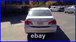Camera/Projector Rear View Camera Decklid Mounted Fits 11 AVALON 327614 Camera/Projector Rear View Camera Decklid Mounted Fits 11 AVALON 327614