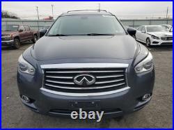 Camera/Projector Rear View Camera Fits 13-16 PATHFINDER 3048709