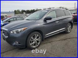 Camera/Projector Rear View Camera Fits 13-16 PATHFINDER 3048709